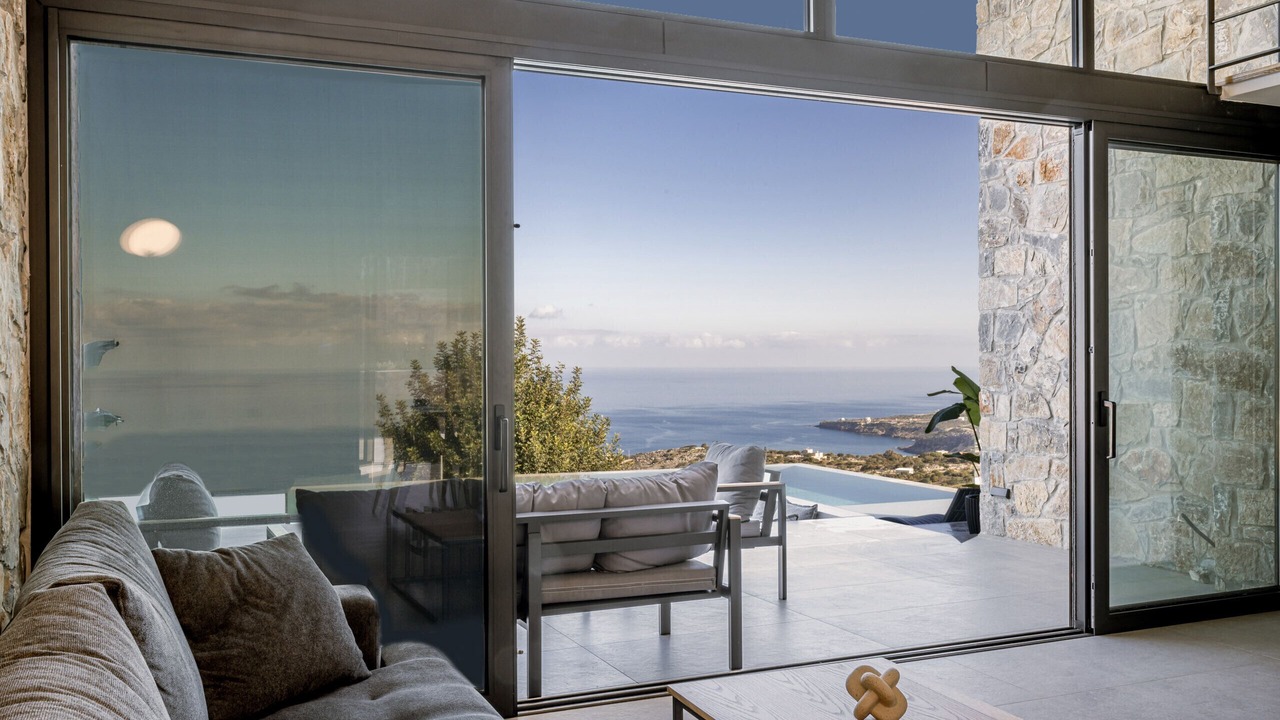 Photo of Livingroom in Atsipópoulon