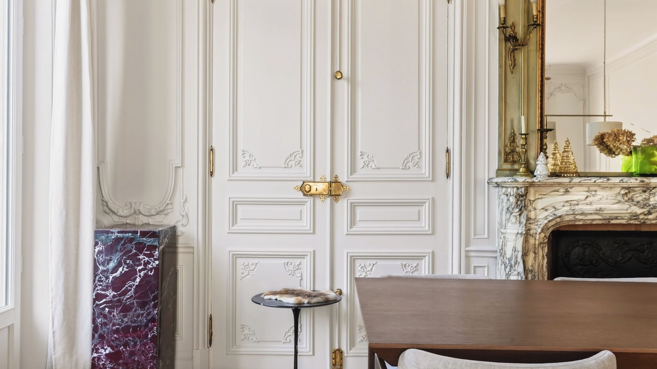 Photo of Others in Porte-Dauphine