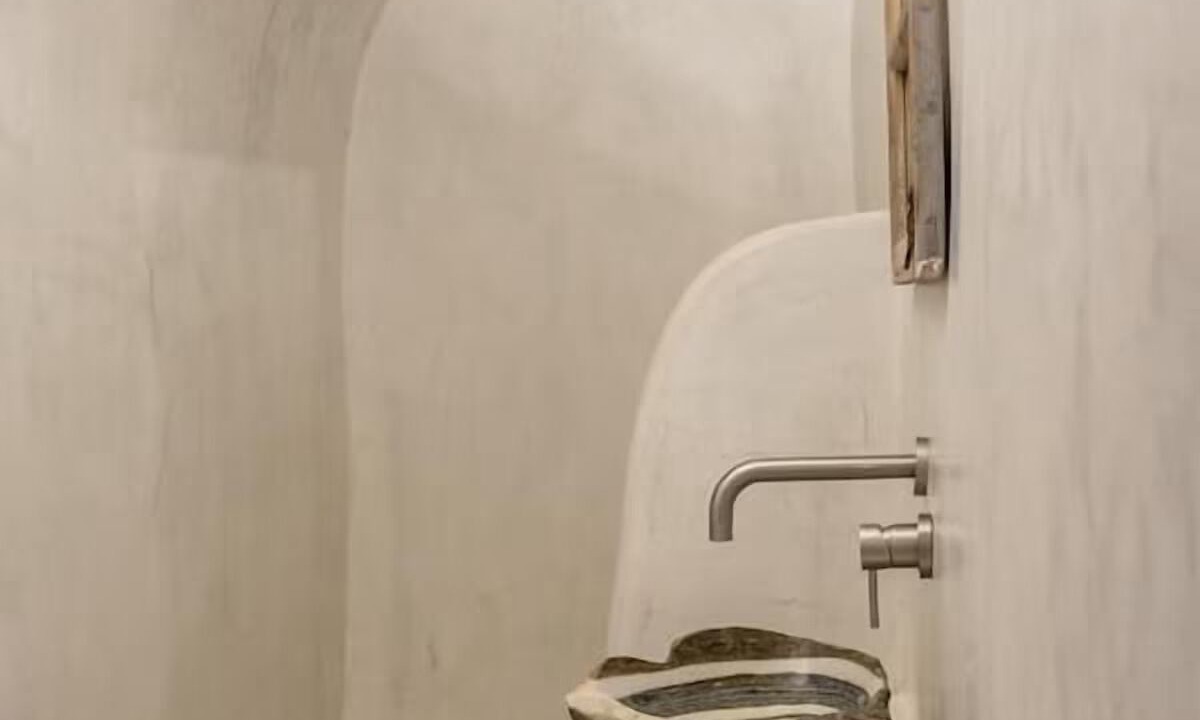 Photo of Bathroom in Plaka