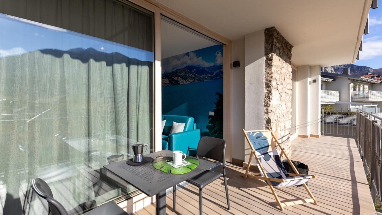 Photo of Outdoor in Torbole sul Garda