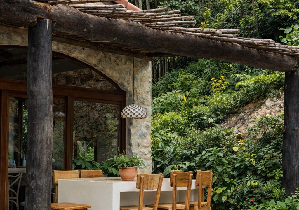 Photo of Outdoor in Ko Pha-ngan