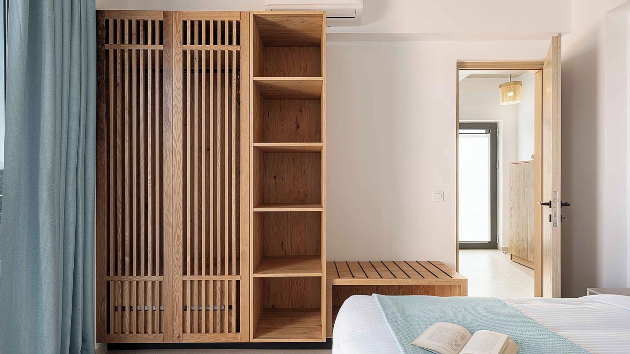 Photo of Bedroom in Kaliviani