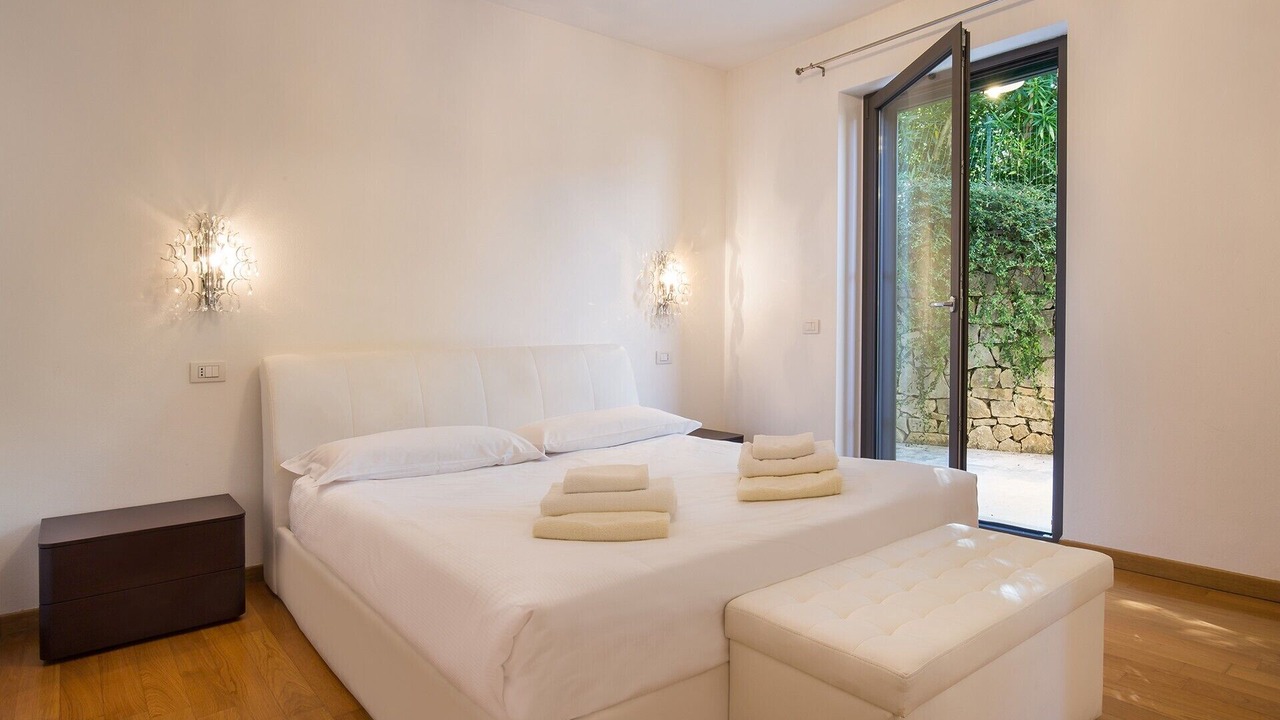 Photo of Bedroom in Torri del Benaco