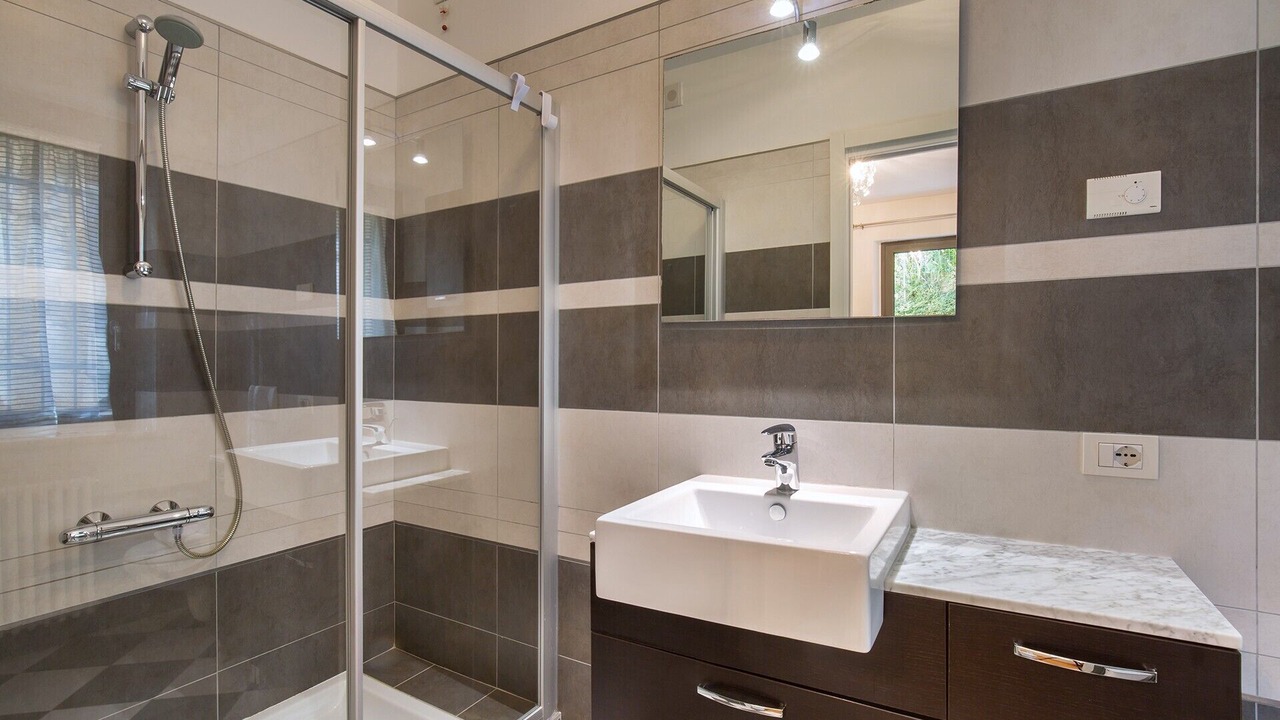 Photo of Bathroom in Torri del Benaco