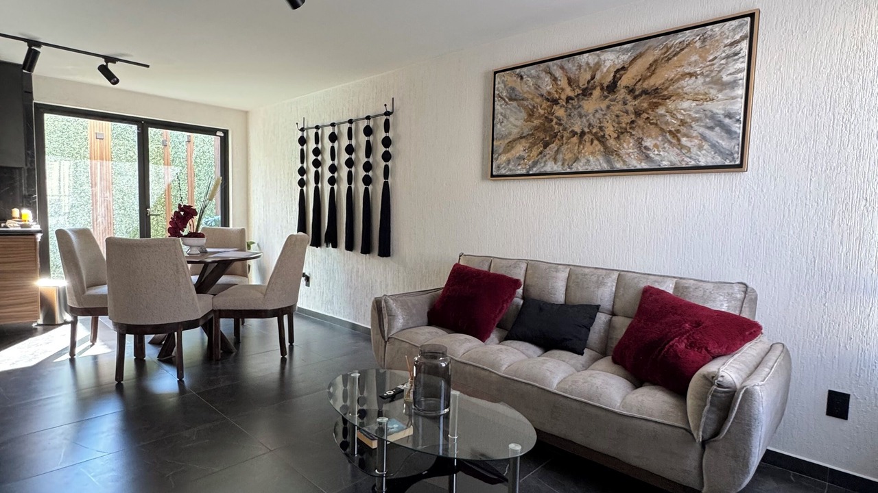 Photo of Livingroom in El Salto