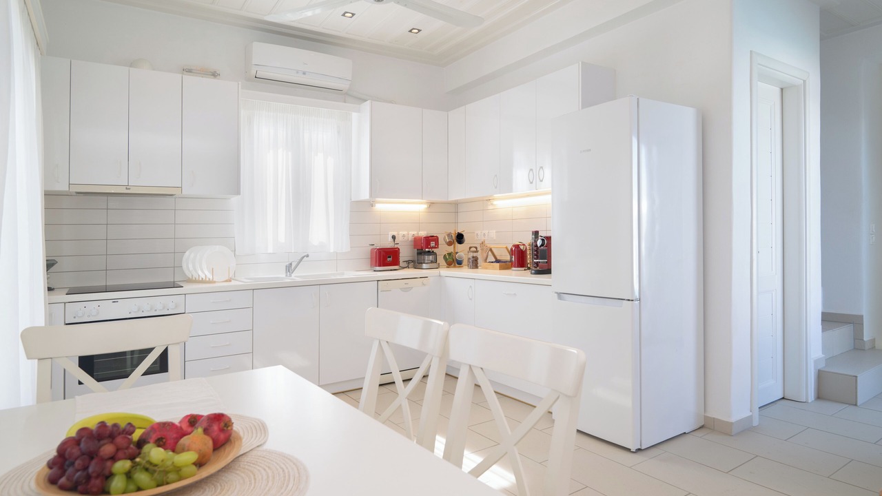 Photo of Kitchen in Apollonia