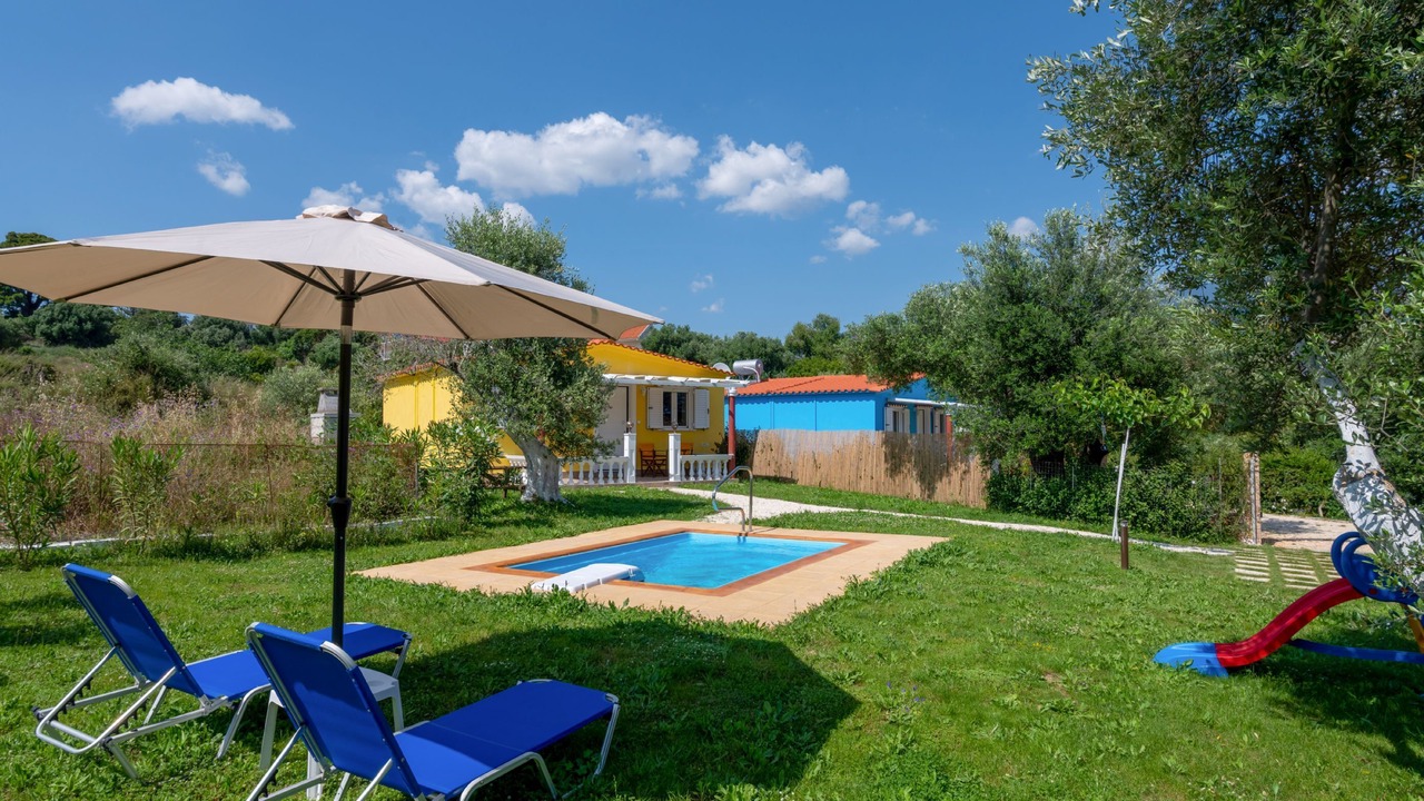 Photo of Outdoor in Spartia
