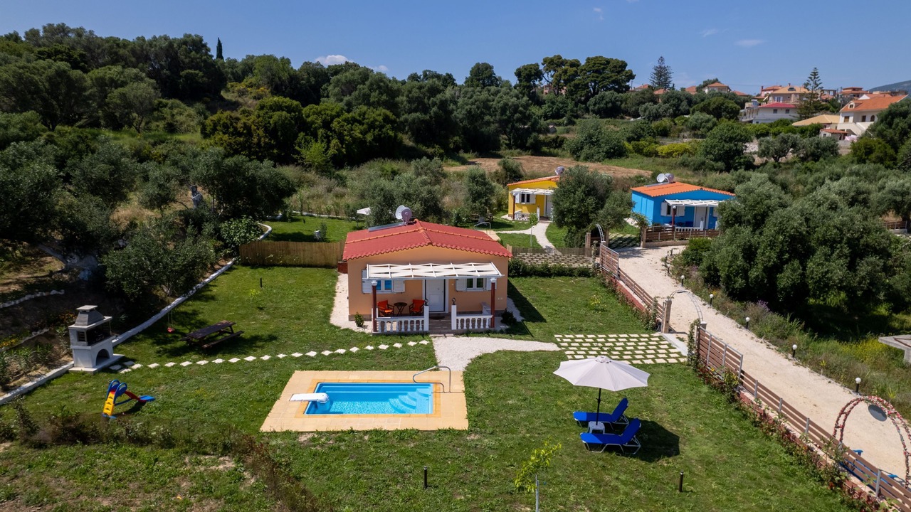 Photo of Outdoor in Spartia
