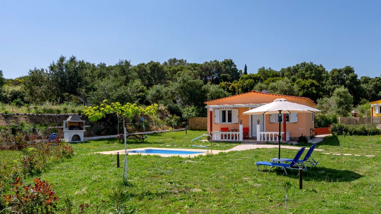 Photo of Outdoor in Spartia