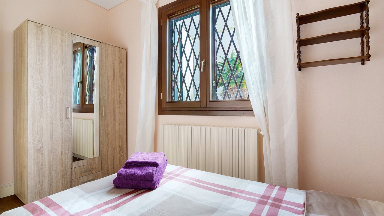 Photo of Bedroom in Mestre