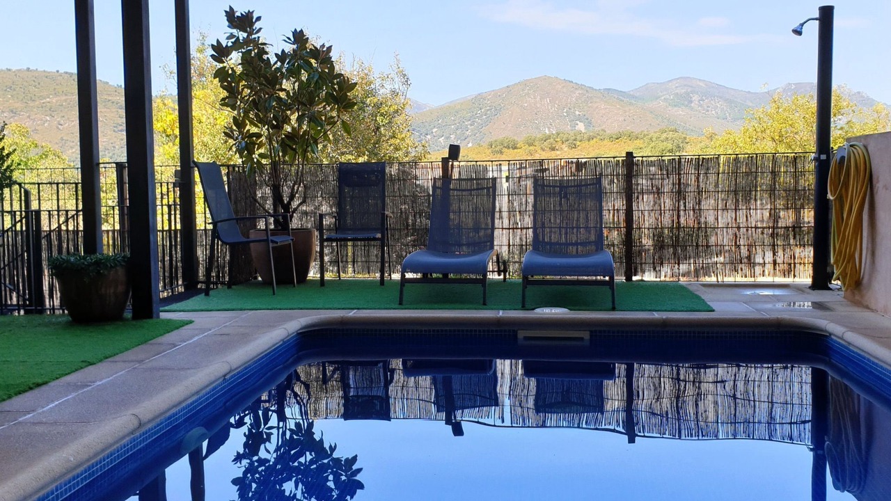 Photo of Outdoor in Navas de Estena
