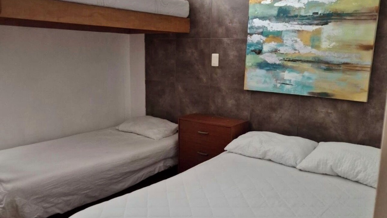 Photo of Bedroom in Cerro Azul