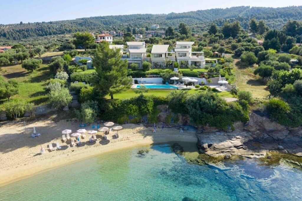 Photo of Outdoor in Elia Nikitis