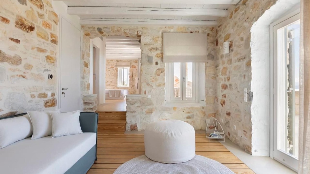 Photo of Bedroom in Santa Maria