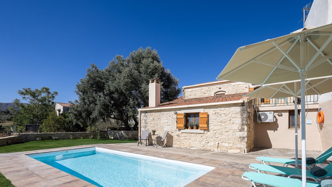 Photo of Outdoor in Margarites