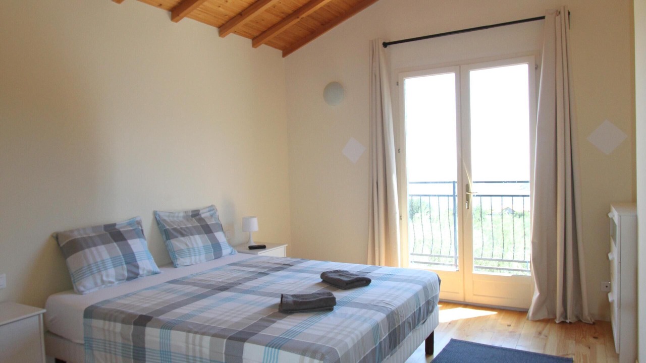 Photo of Bedroom in Livadi