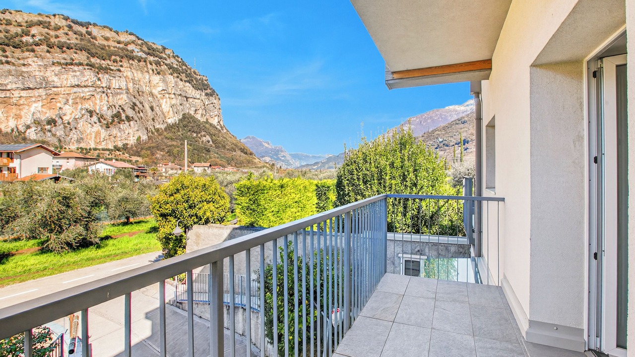 Photo of Patio Balcony in Torbole sul Garda
