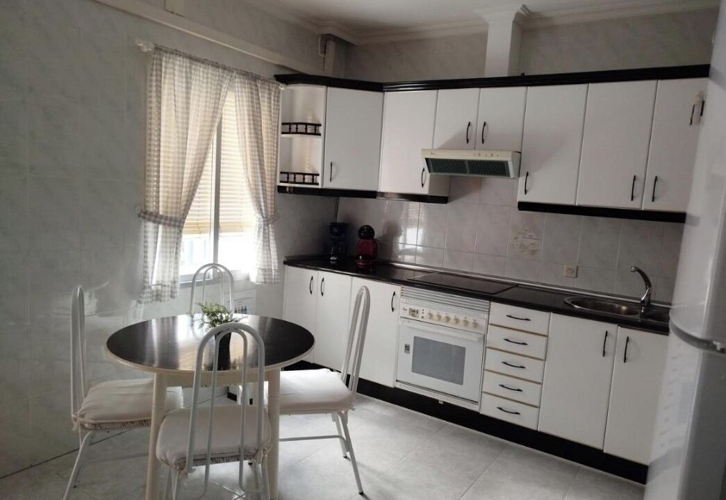 Photo of Kitchen in Mora
