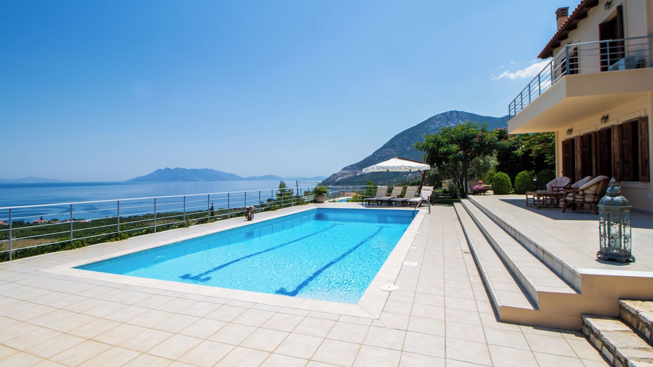 Photo of Outdoor in Melissopetra