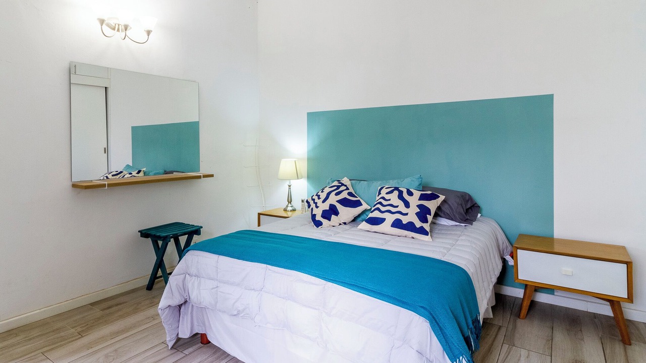 Photo of Bedroom in Americana