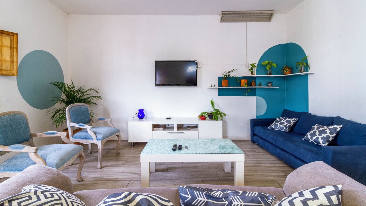 Photo of Livingroom in Americana