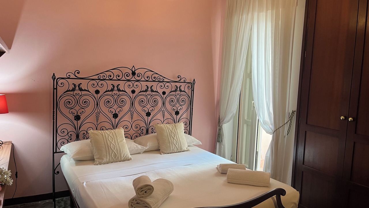 Photo of Bedroom in Taormina