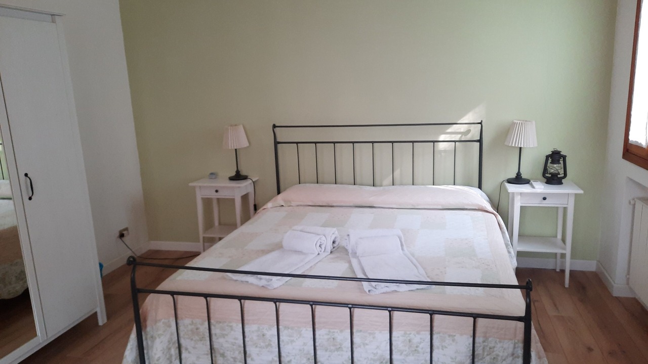 Photo of Bedroom in Mestre