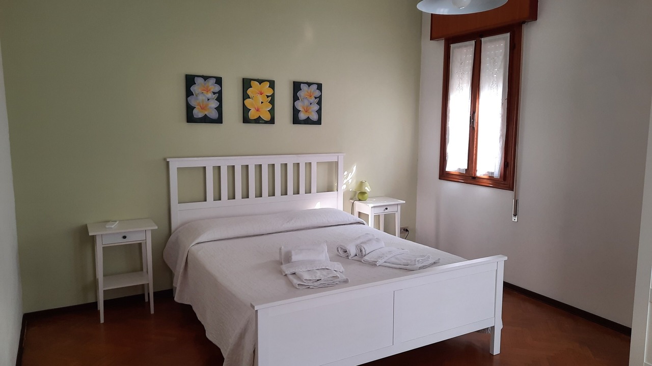 Photo of Bedroom in Mestre