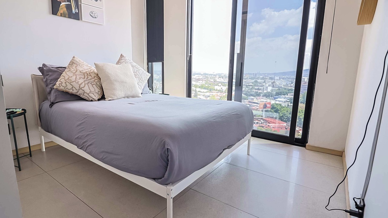 Photo of Bedroom in Americana