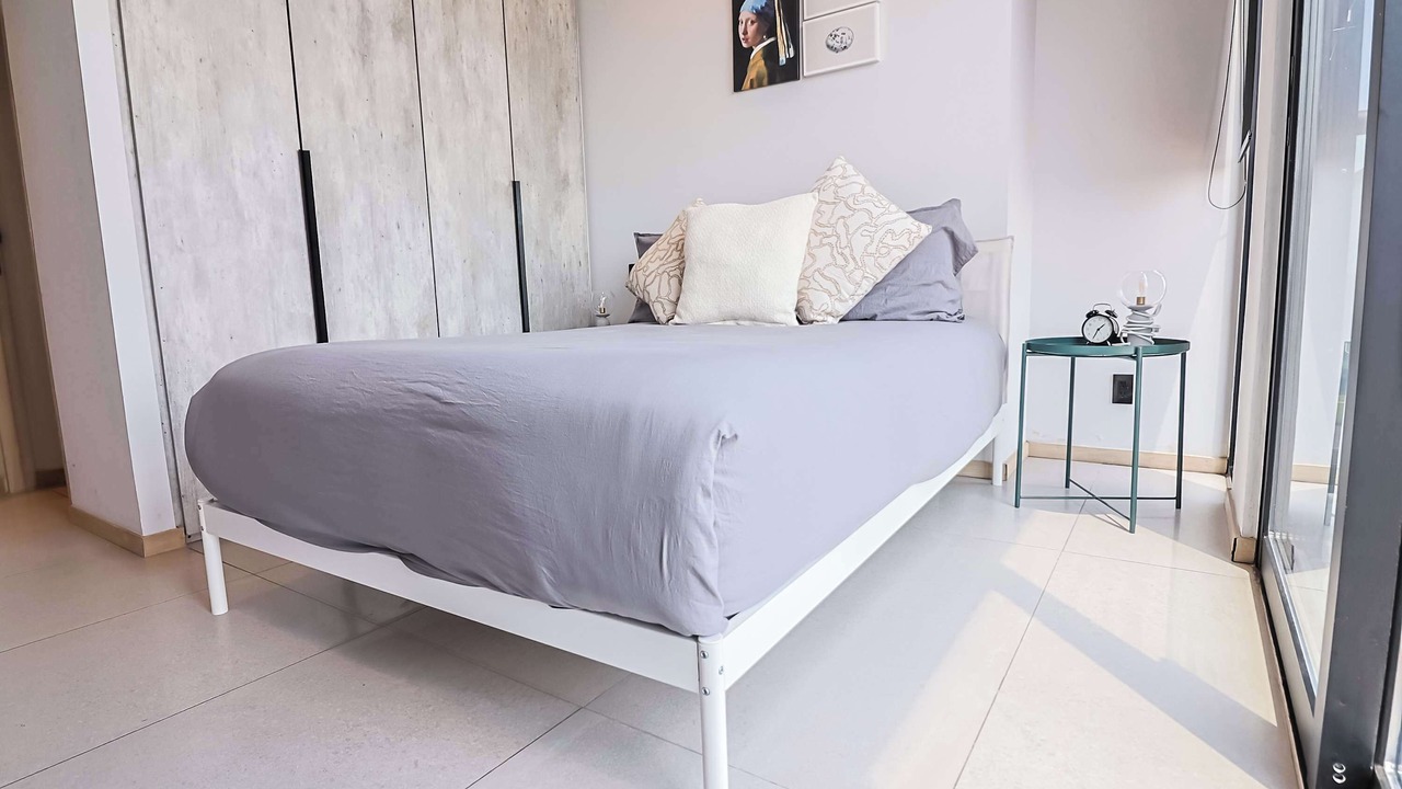 Photo of Bedroom in Americana