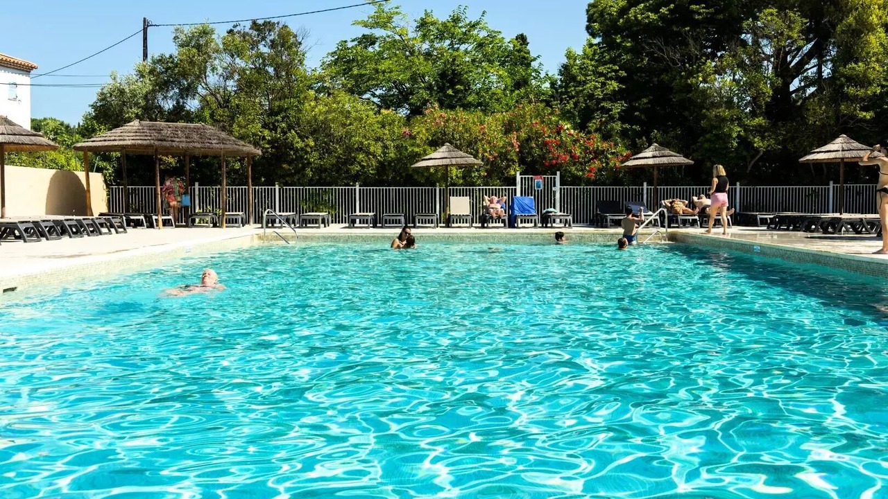 Photo of Outdoor in La Crau