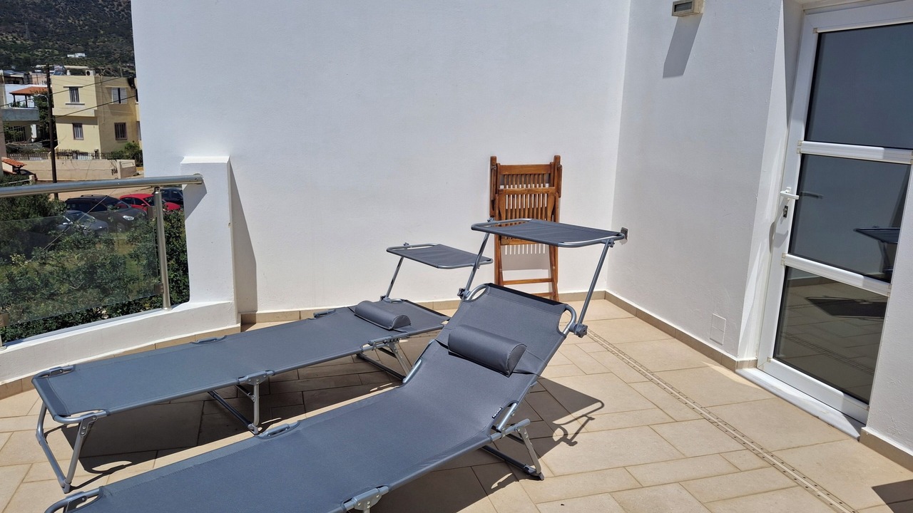Photo of Patio Balcony in Pilalimata