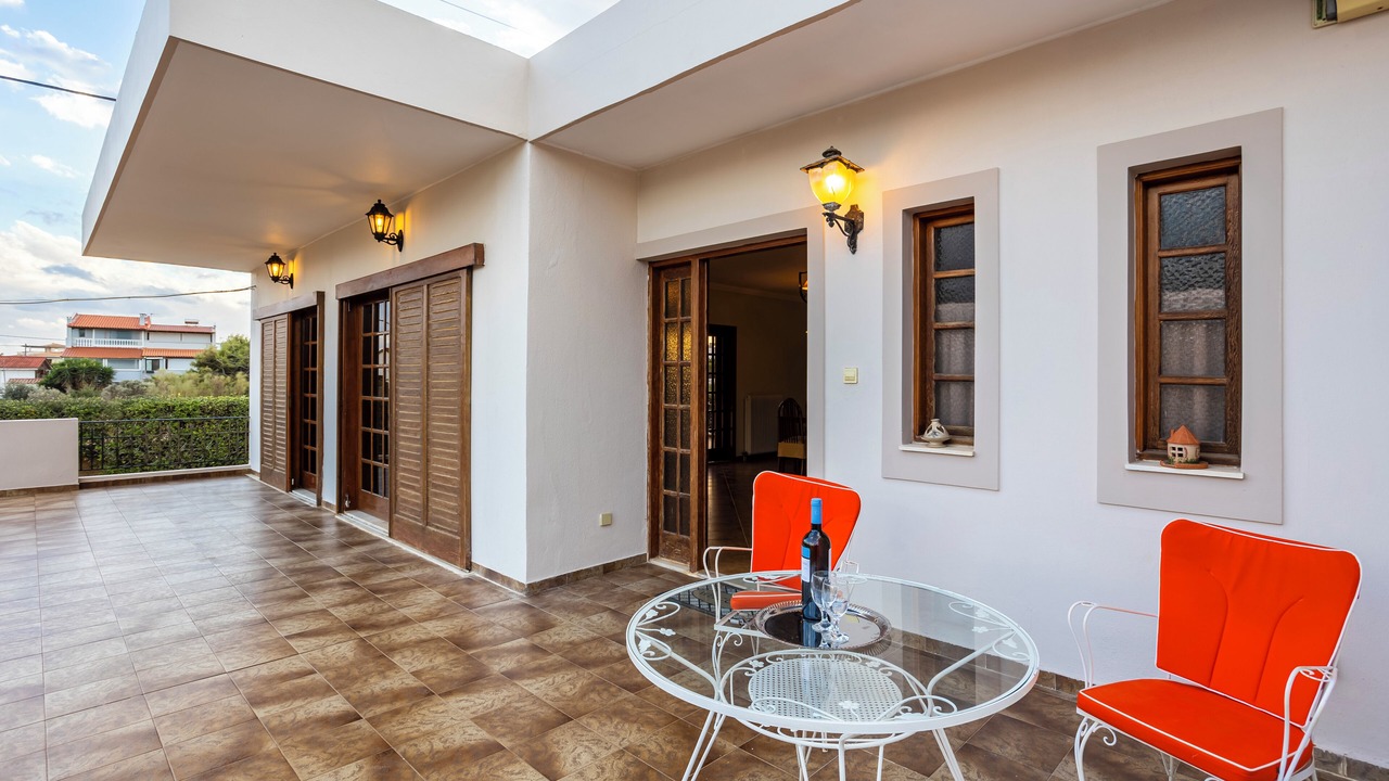Photo of Outdoor in Spata-Artemida