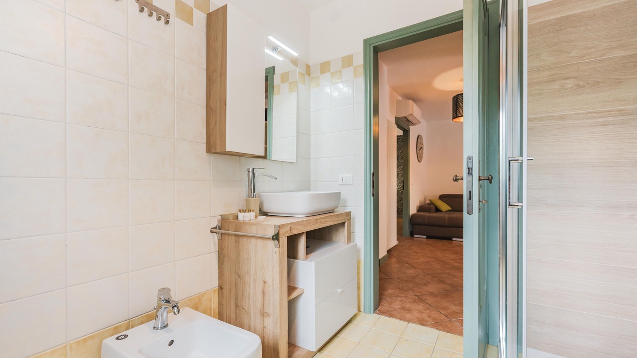 Photo of Bathroom in Noale