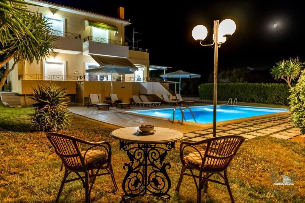 Photo of Outdoor in Kiparissia