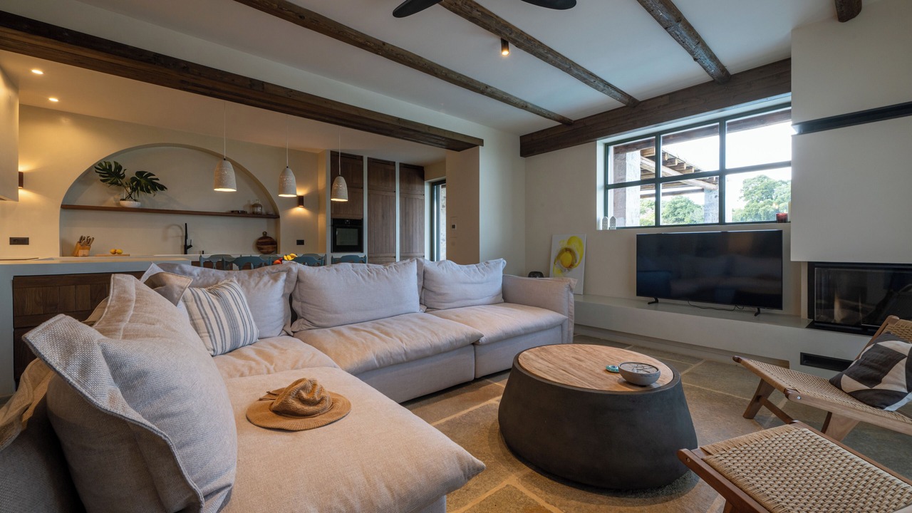 Photo of Livingroom in Messini