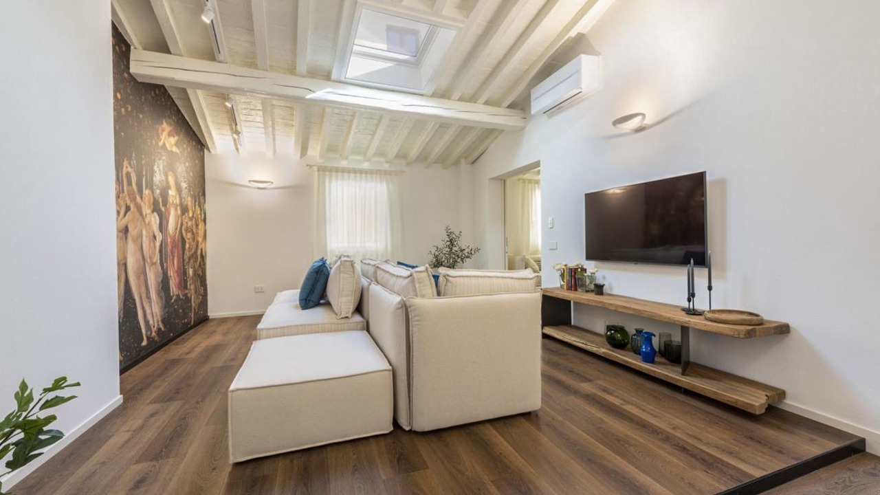 Photo of Livingroom in Santa Croce