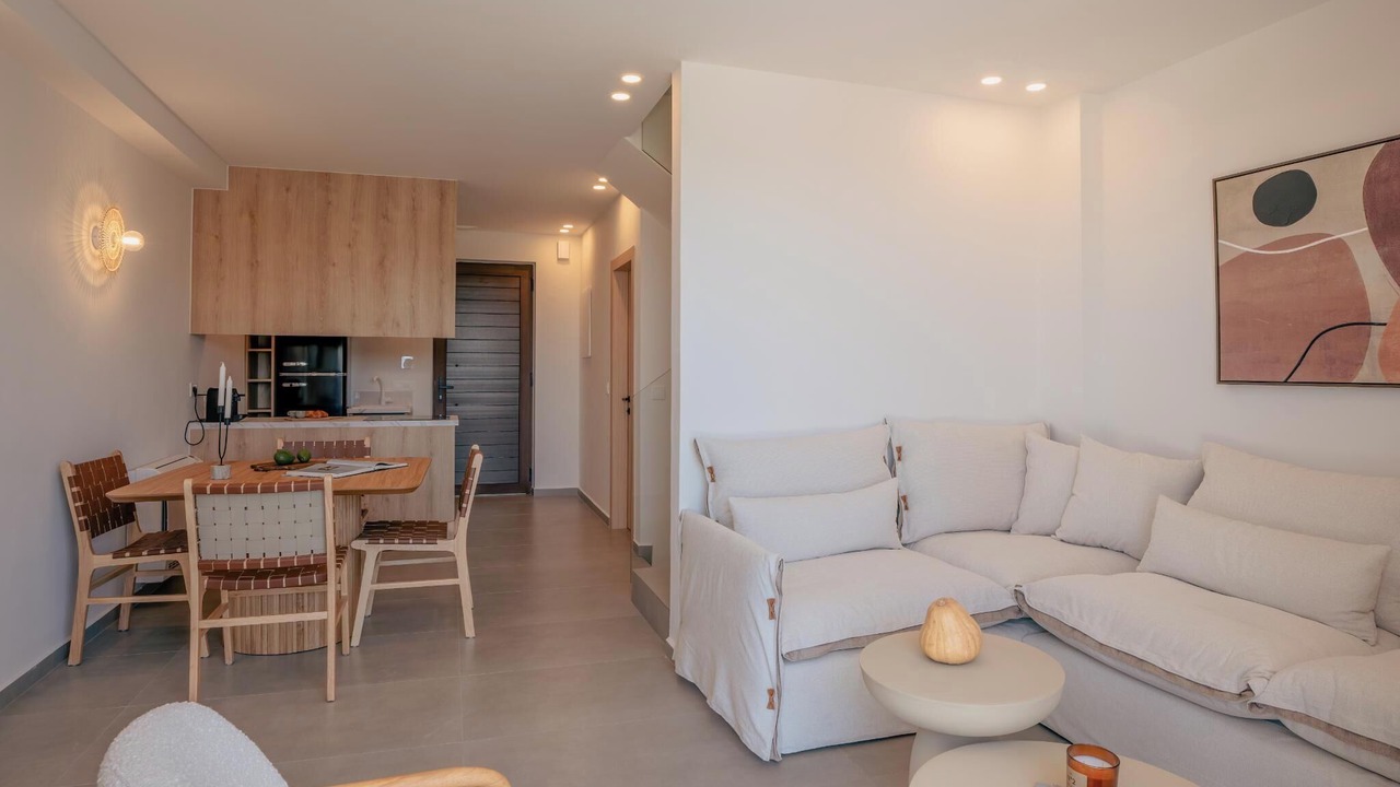 Photo of Livingroom in Atsipópoulon