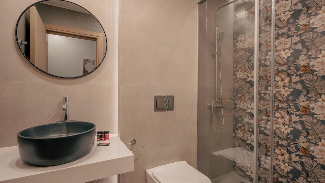 Photo of Bathroom in Atsipópoulon