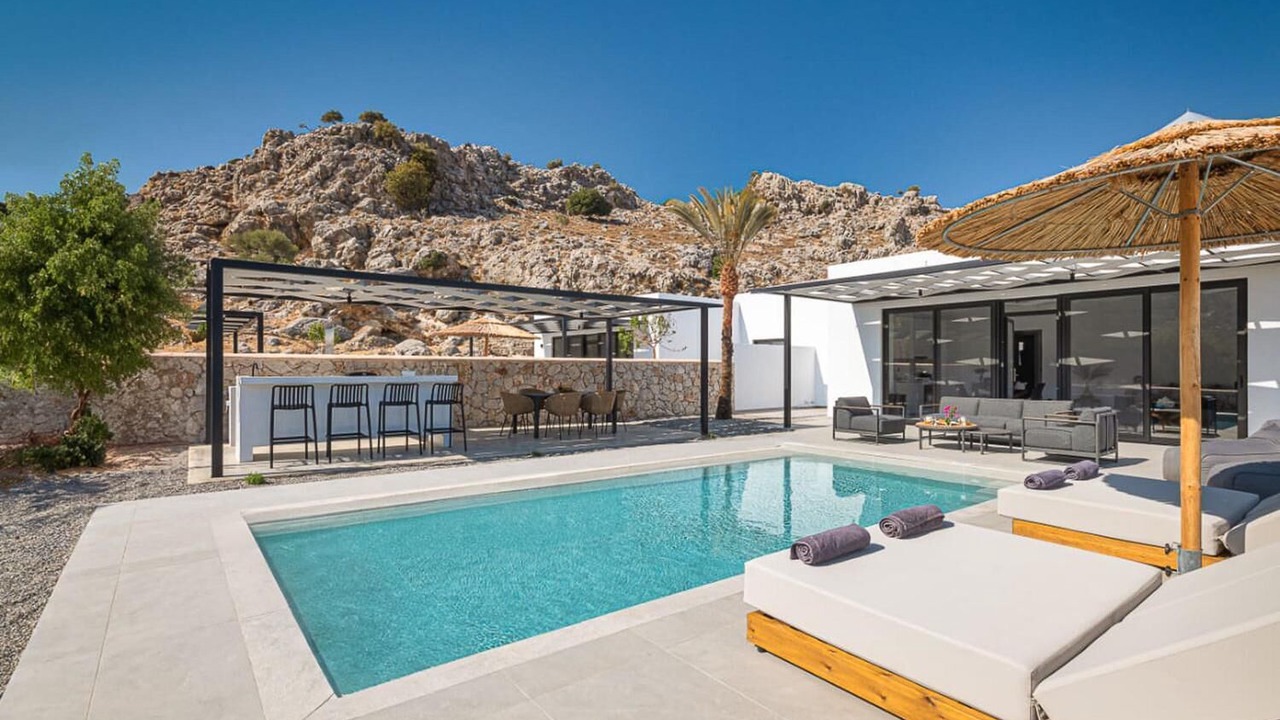 Photo of Outdoor in Kolymbia