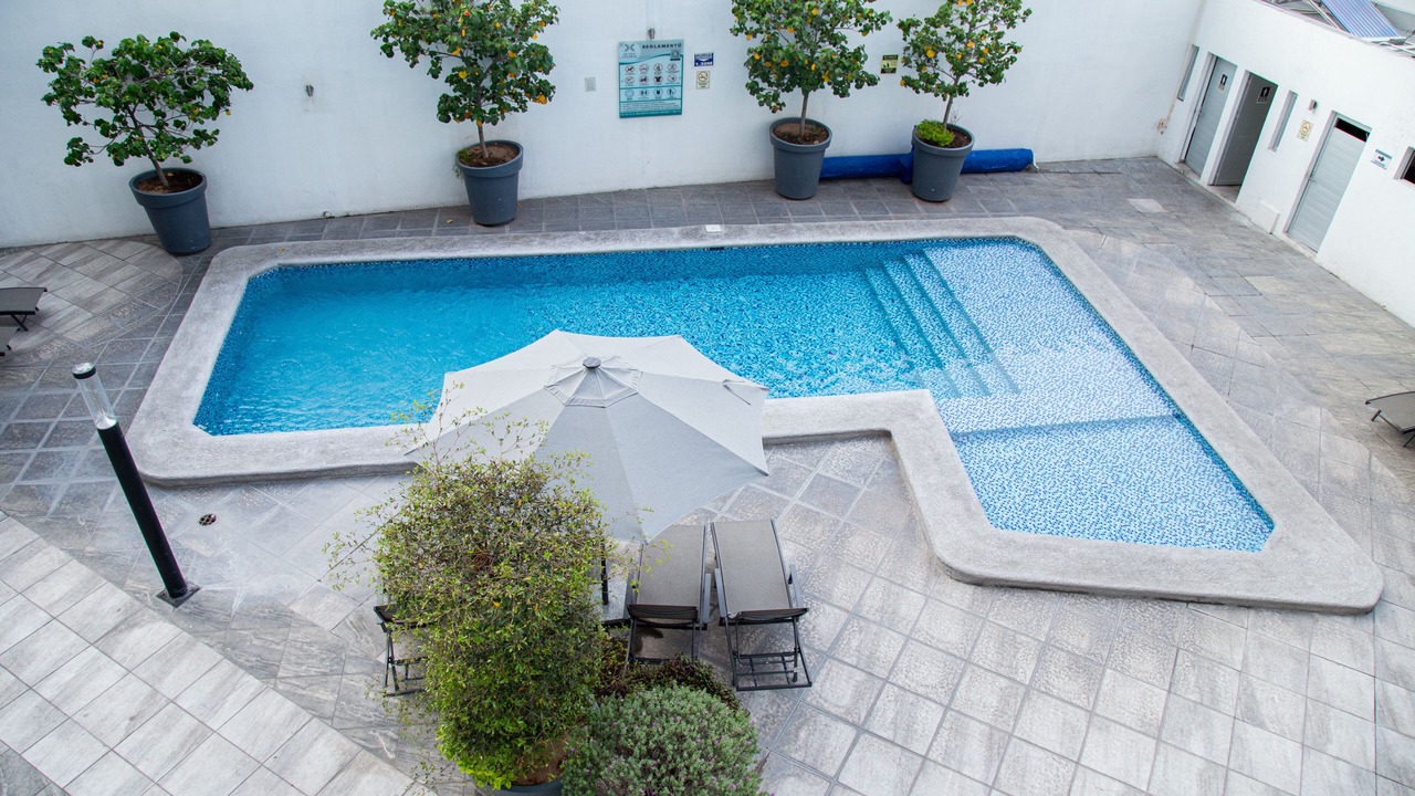 Photo of Outdoor in San Juan de Dios