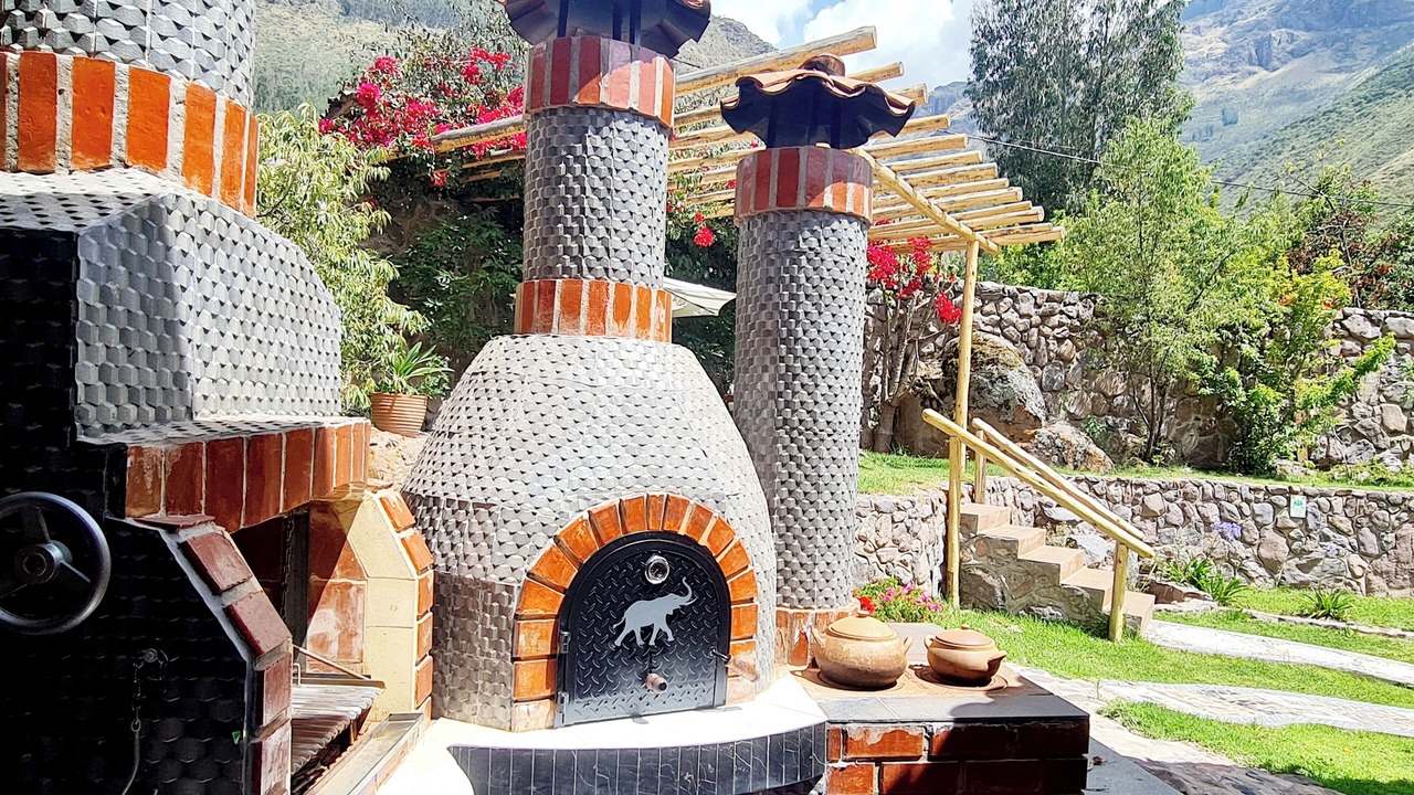 Photo of Outdoor in Huaran