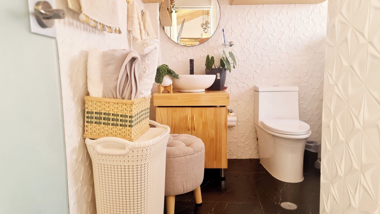 Photo of Bathroom in Huaran