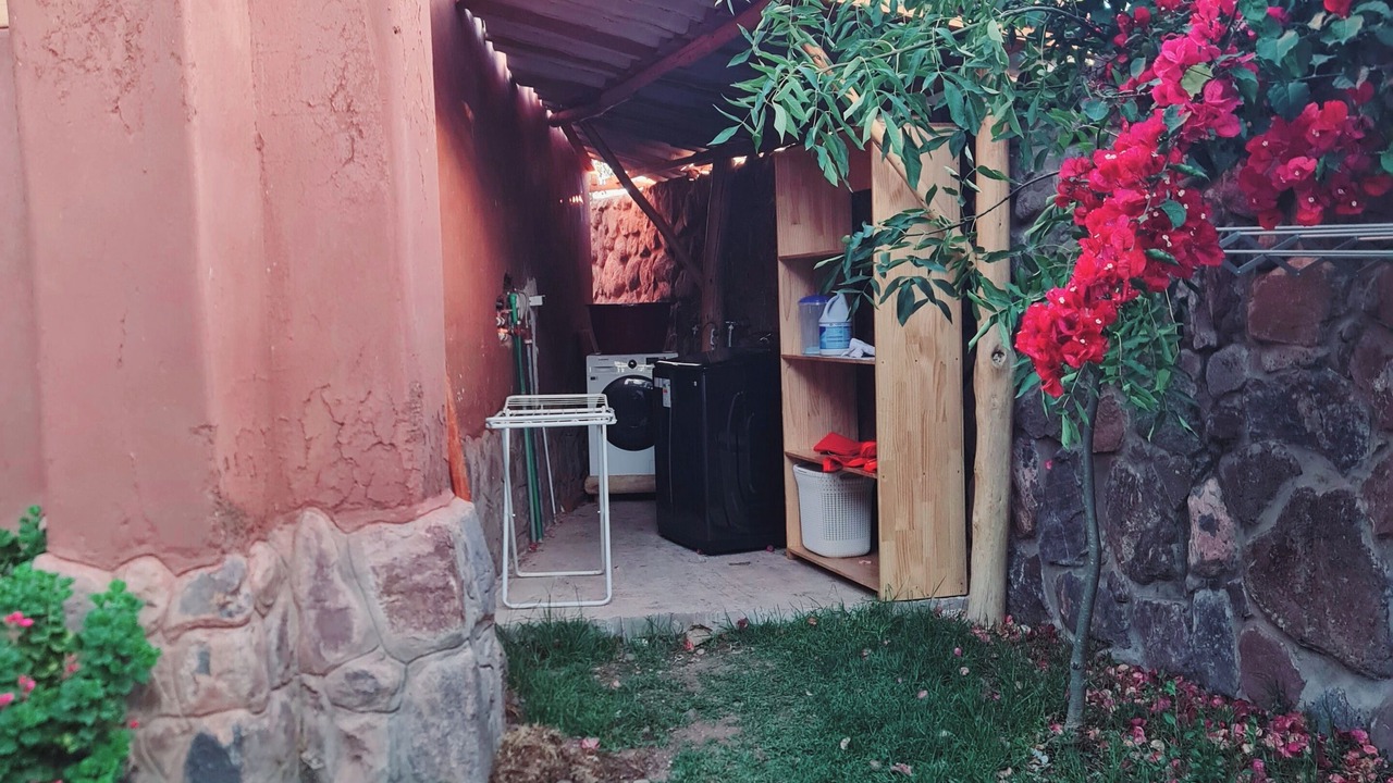 Photo of Outdoor in Huaran