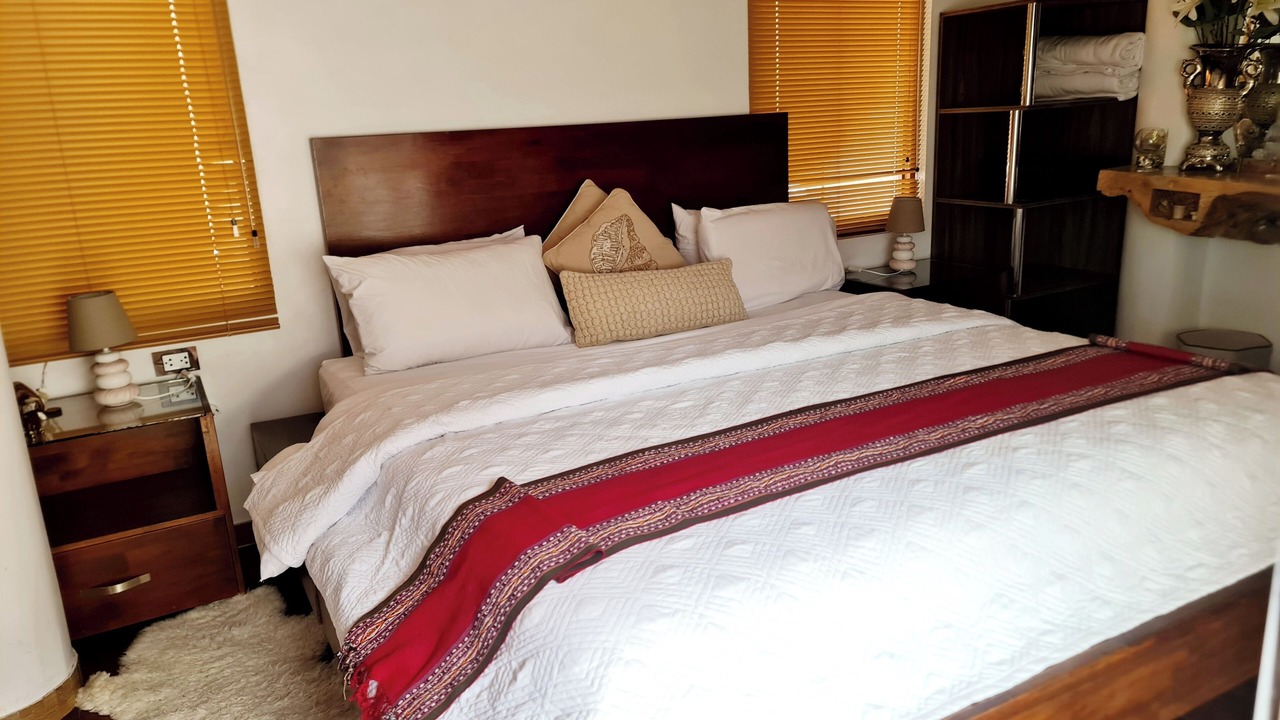 Photo of Bedroom in Huaran