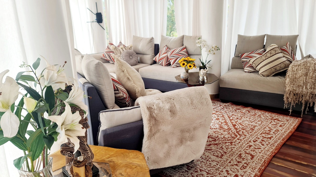 Photo of Livingroom in Huaran