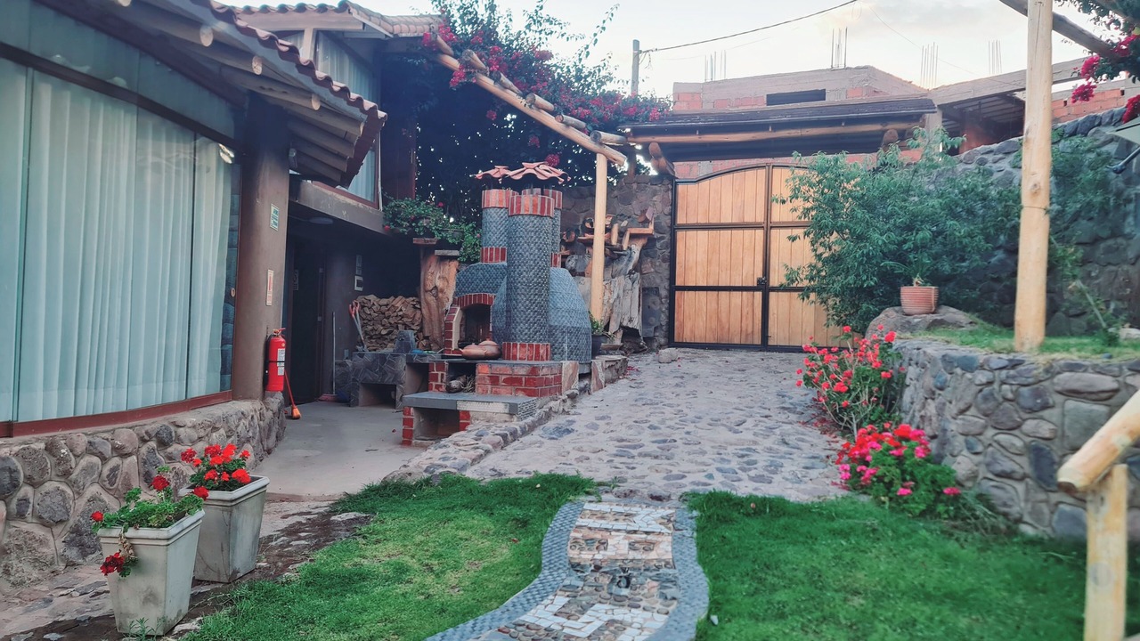 Photo of Outdoor in Huaran
