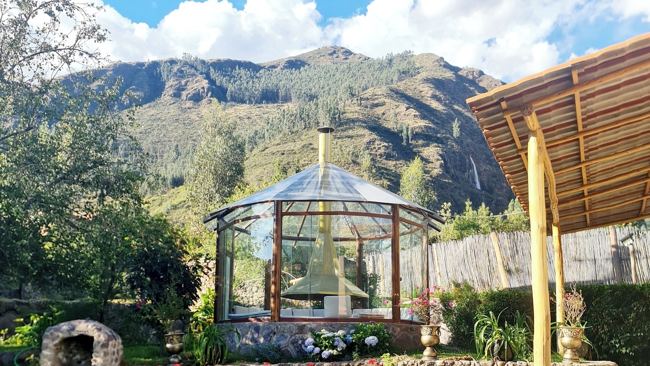 Photo of Outdoor in Huaran