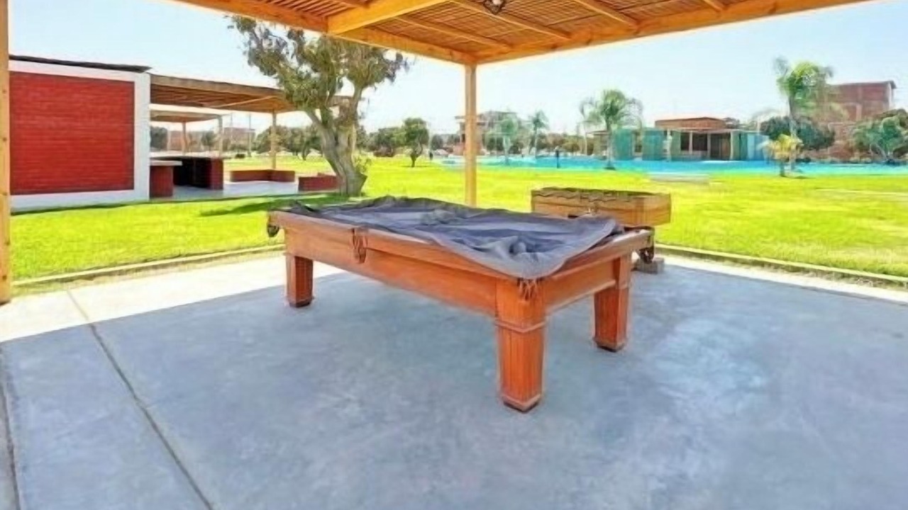 Photo of Patio Balcony in Subtanjalla