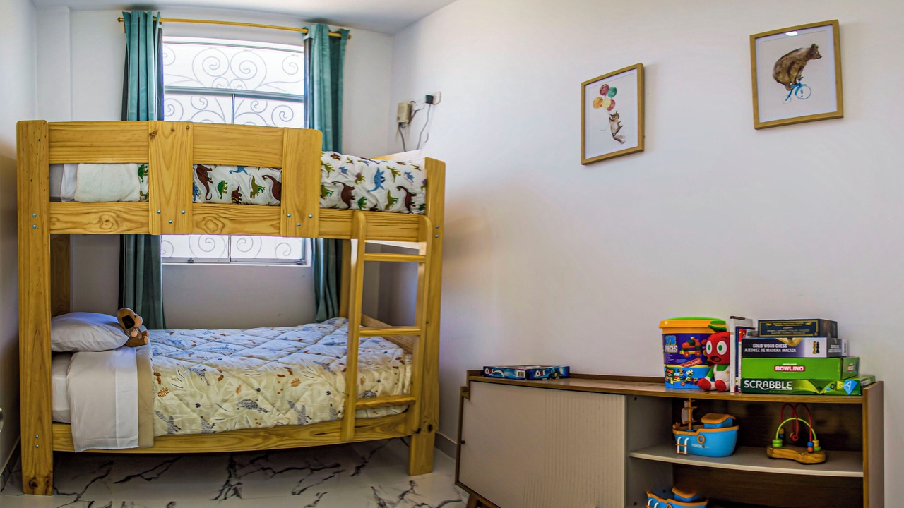 Photo of Bedroom in Subtanjalla
